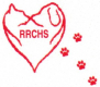 Logo of RED RIVER COUNTY HUMANE SOCIETY